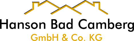 Logo Hanson Bad Camberg GmbH & Co. KG